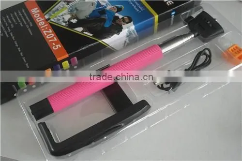 selfie monopod bluetooth