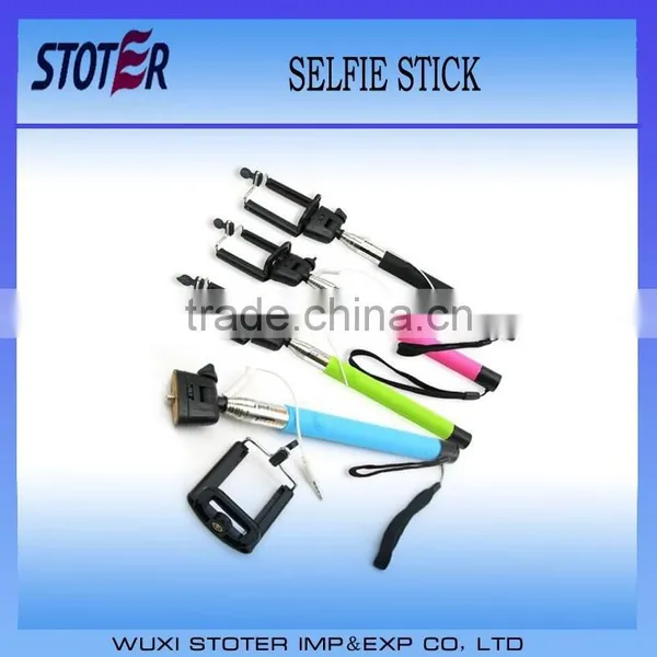 Monopod Handheld Telescopic Holder photo-2