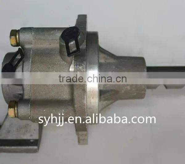 Fast Gearbox Parts Gearbox Cylinder 12JS160T-1707060