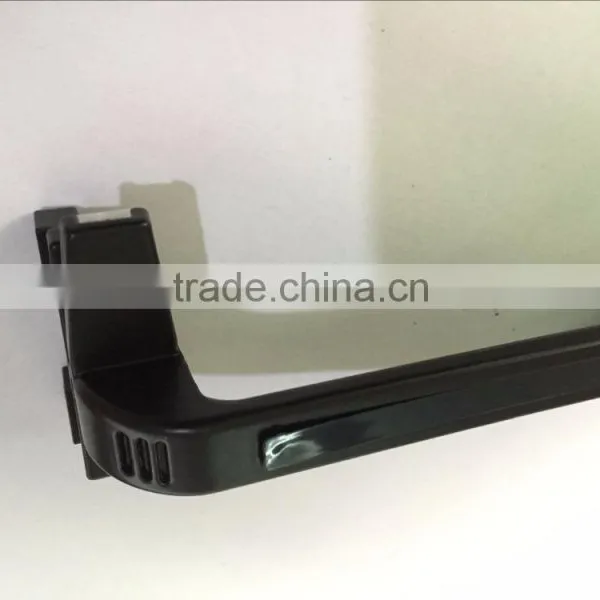 HJ-218 Lever Handle Lock for Aluminum Door and Winsow Turn Clamp Lever Handle photo-2