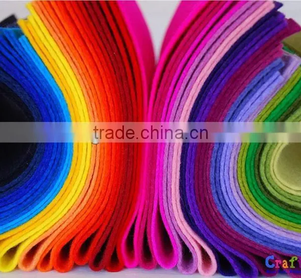 Felt Fabric Green, Felt Fabric, Felt Fabric Green Imm