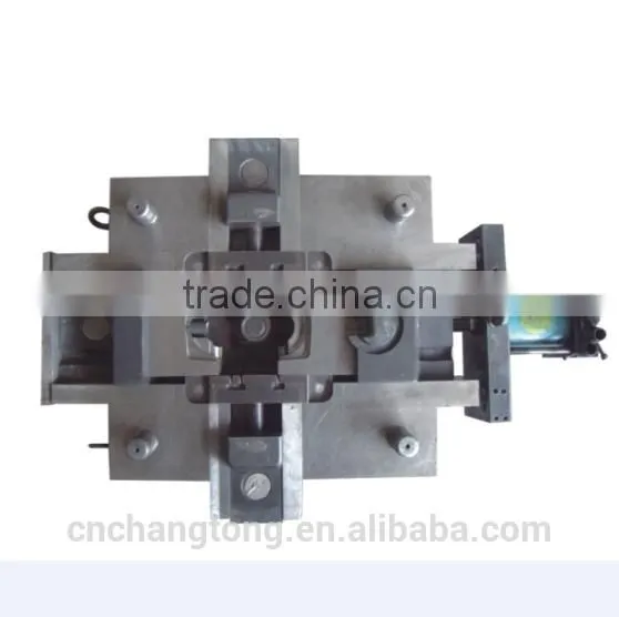 Many Kinds of Mould
