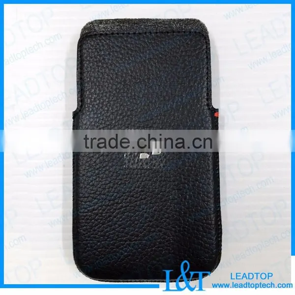 for Blackberry Z30 Mobile Phone Leather Case