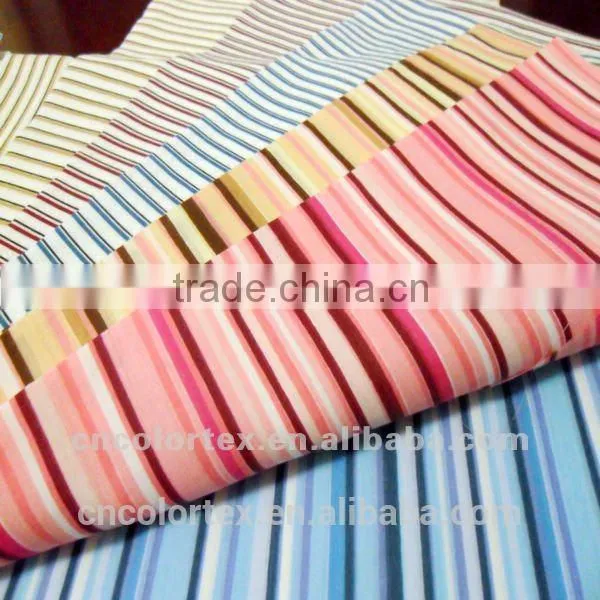 TC 90/10 45x45 110x76 Printed Poplin Fabric photo-2