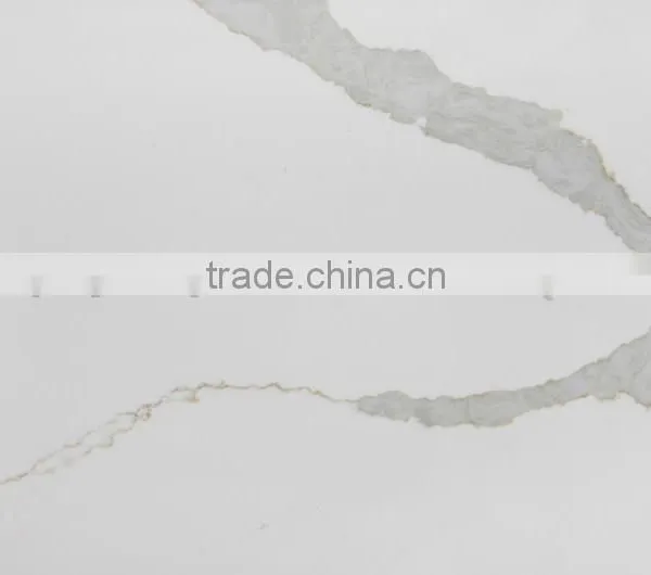 Big Vein White Quartz Stone Slabs photo-5