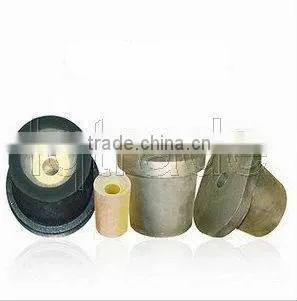 TurkeyTundish Refractory Slide Nozzle (LQTN) photo-2