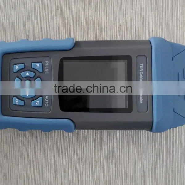 SENTER ST612 TDR Telecom Cable Fault Locator 8km With USB photo-4