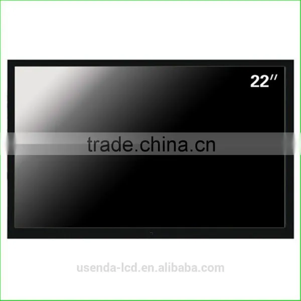26inch Portable Cctv Test Monitor / Cctv Monitoring System