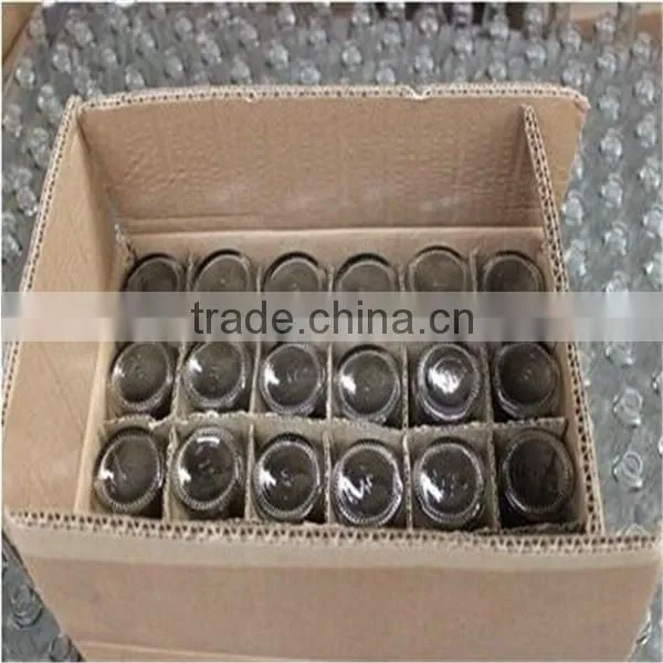 Glass Bottle photo-4