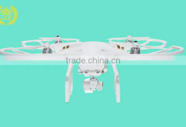 Promotion! Lightweight and Durable Propeller Prop Protective Guard for DJI Phantom 3 photo-3