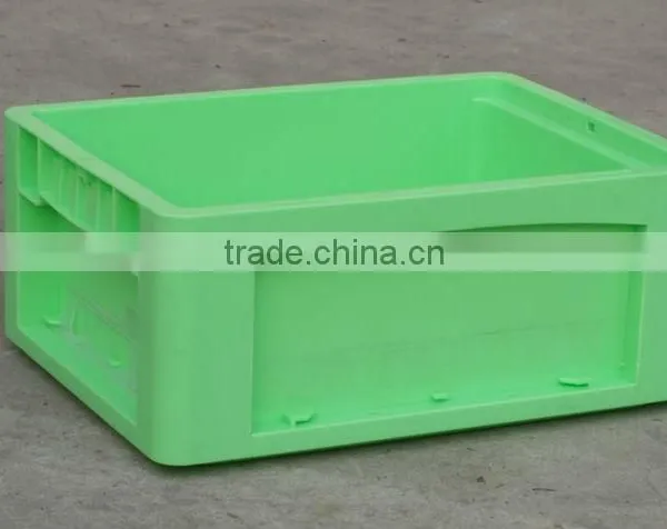 Stackable Plastic Box photo-3