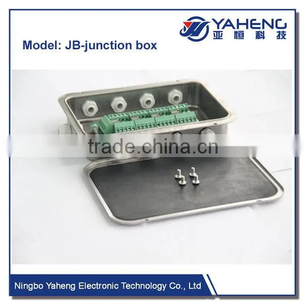 New 180KG Digital Electronic Body Bathroom Weight Scales HY-JCB Industry Electronic Scale With Cable Plug Connector photo-2