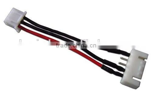 Battery Store - JST-XH V2 4 Pin Adapter for Any 2 Cell Pack - PVC/ Connectors/ Bulbs/Adaptors photo-6
