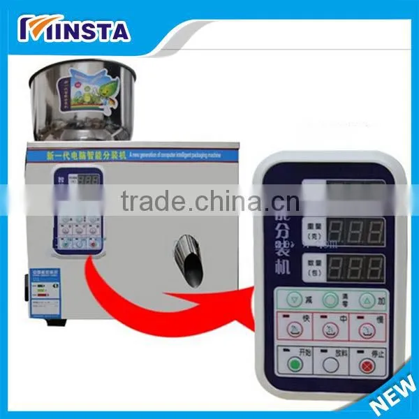 2015 Electrtic Powder Filling Machine photo-3