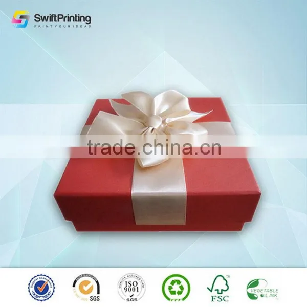 Top Grade Most Popular Printing Cardboard Tea Box photo-6
