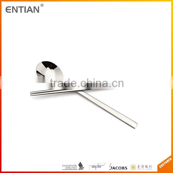 Fancy Chopsticks and Spoon Set photo-3