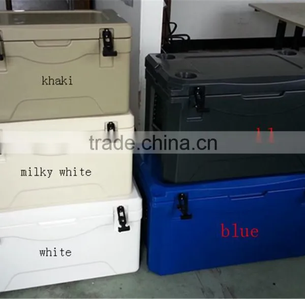 Rotomold Ice Chest,60L Ice Chest Box,Trade Assurance photo-2
