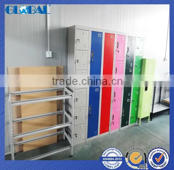 Steel Lockers photo-3