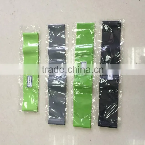 Multi-Grip Fitness Pilates Stretching Belt ,yoga Stretch Out Strap photo-3