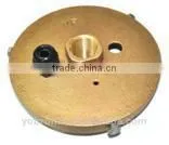 Water Well Drilling Machine Bronze Pitless Adapter photo-2