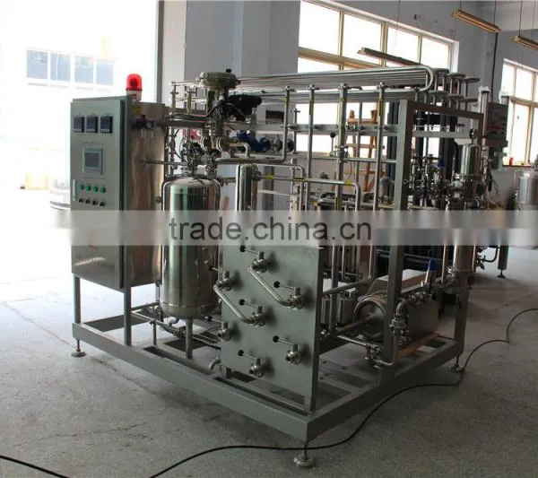 Beer Pasteurizer Machine Price photo-4