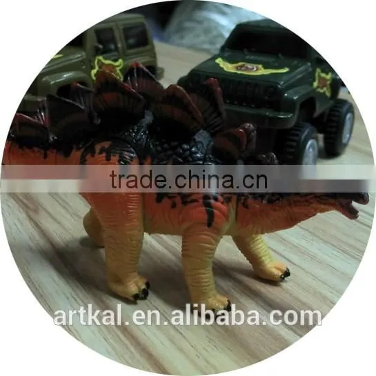 3d Puzzle Diy Jurassic Dinosaur Toys Assemble Dinosaur Egg Diy Intelligent Toys photo-5