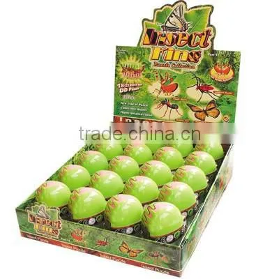 DIY 3D Plastic Puzzle Make Animal Toys photo-2