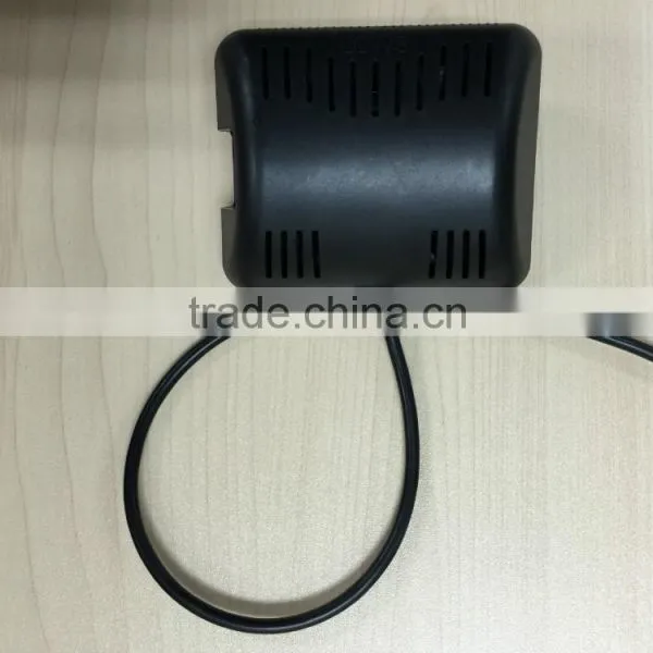 2015 Popular Anti-Collision Safety Alarm System for Truck / Bus photo-2