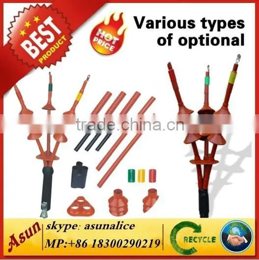 Heat Shrink Tube for Cable Termination