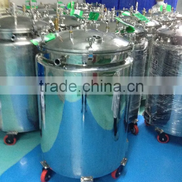 Water Bathed Softgel Preparation Machine For Softgel Encapsulation Making Machine photo-3