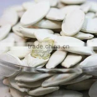 GWS Snow White Pumpkin Seeds Shine Skin Pumpkin Seeds Baked Pumpkin Seeds Recipe photo-6
