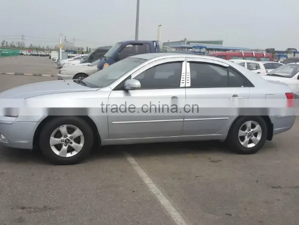 HYUNDAI NF SONATA photo-2