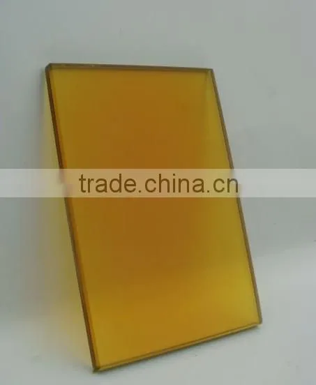 Colored Tempered Laminated Glass for Window photo-6