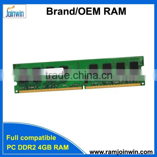 High Life Lifetime Warranty 800mhz Desktop 4gb Ram Ddr2 photo-5