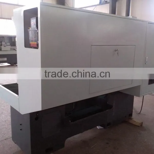 Lathes for Sale CK6136A-1 Turning Lathe photo-6