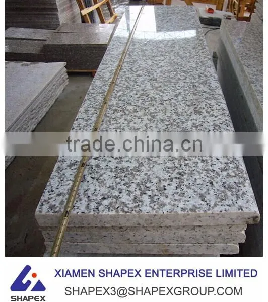 Good Quality G439 Grey Granite Tile 30x30 photo-2