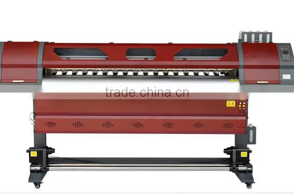 1.9m Pc3200 Transfer Paper Continue Ink System Digital Textile