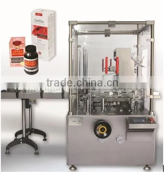Soap Packing Machine photo-2