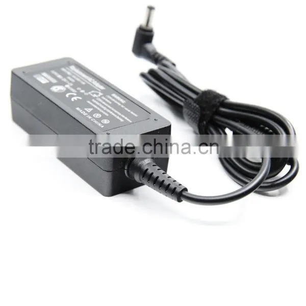 20V 2A 40W AC DC Desktop Type Laptop Power AC Adapter photo-3