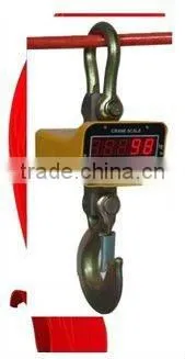 Digital Wireless Industry Crane Scale JXCS-E photo-3