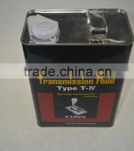 OE 08886-81015 Cheap Automatic Transmission Fluid for Toyota photo-3