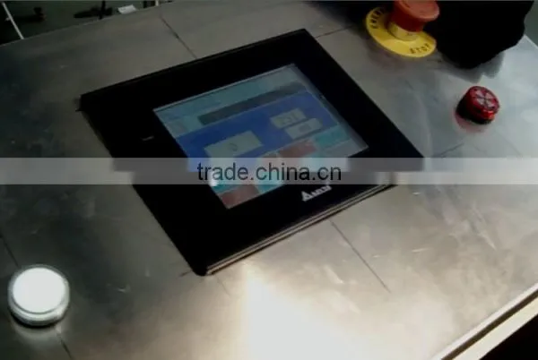 Multifunctional Technical/Factory Outlets/full Automatic Shrink Sleeve Labeling Machine With CE and ISO Standard photo-6