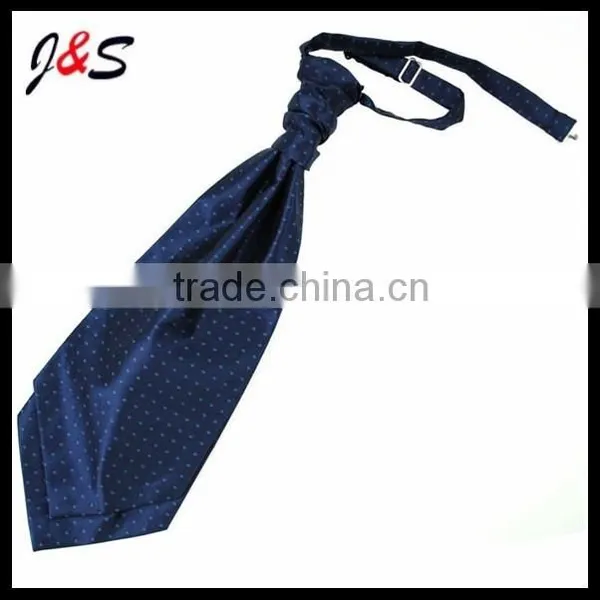 Wholesale Latest Mens Polyester Cravat Tie 012 photo-6