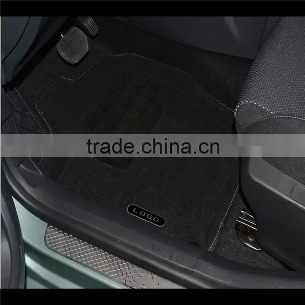 Factory Wholesale 3d Car Mats photo-4