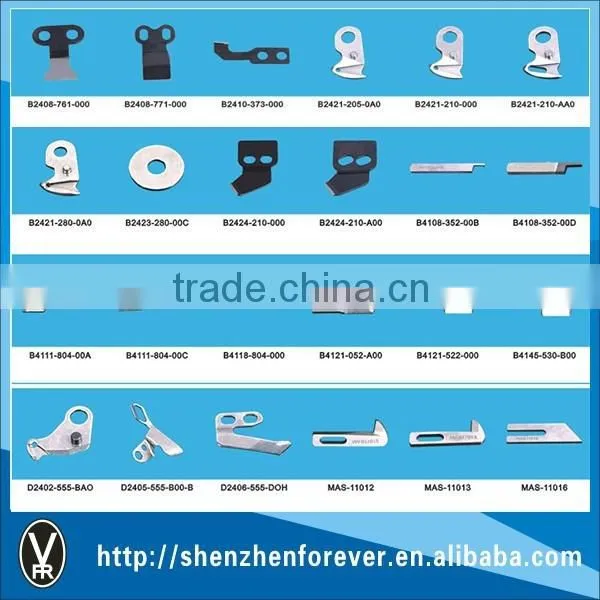 Forever Company Juki Sewing Machine Parts photo-5
