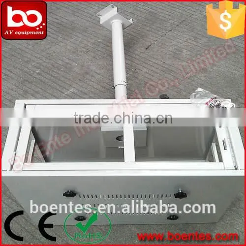 Conference/School Room Application for Universal Projector Security Ceiling Mount Cage photo-4