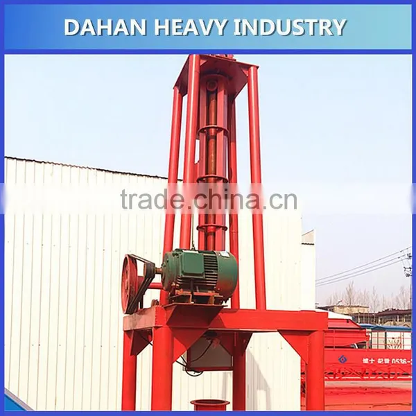 Concrete Pipe Machine for Non-reinforced Pipes photo-3