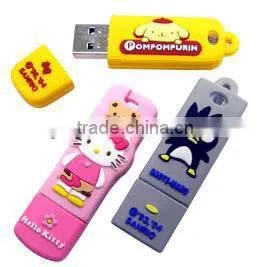 Durable and Dust Resistant Silicone USB Cover photo-2