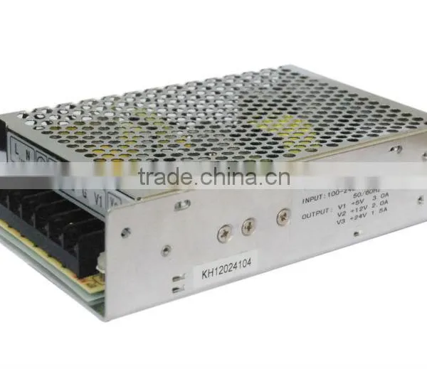 60~100W DC-DC Switching Power Supply photo-3
