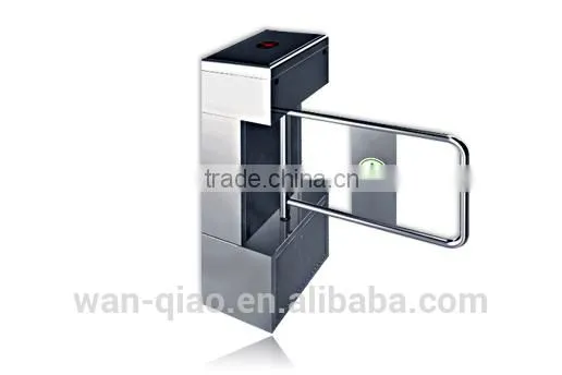 Latest Turnstile Access Control With CE European Quality photo-4